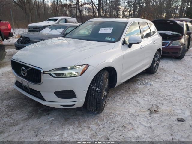 2019 VOLVO XC60 LYV102RK8KB242660 Photo 1