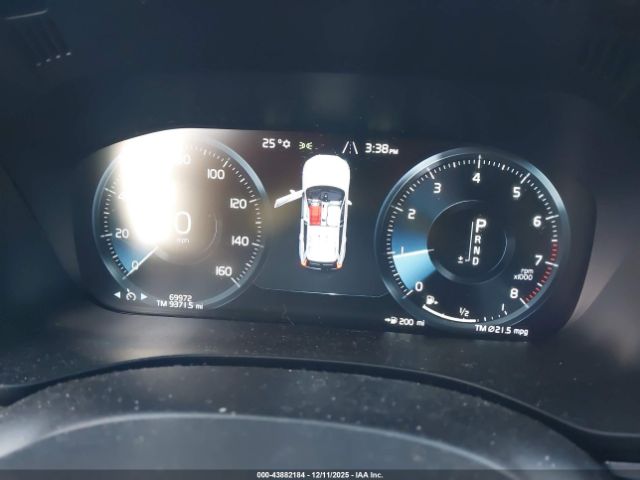 2019 VOLVO XC60 LYV102RK8KB242660 Photo 6