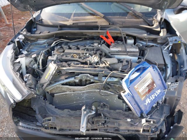 2023 TOYOTA COROLLA CROSS 7MUDAABG0PV052188 Photo 9