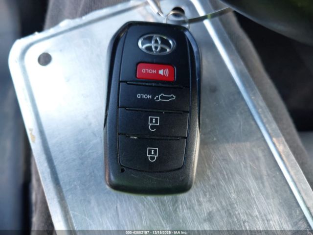 2023 TOYOTA COROLLA CROSS 7MUDAABG0PV052188 Photo 10