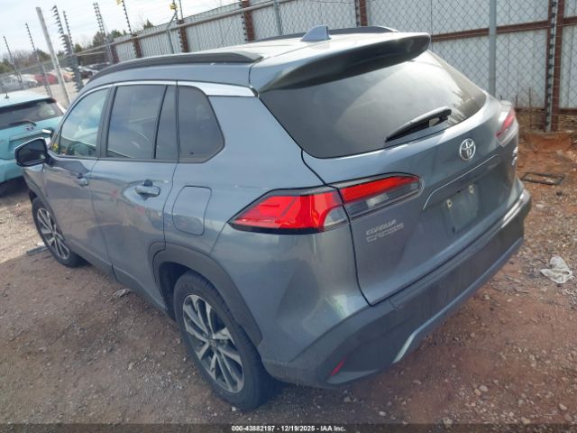 2023 TOYOTA COROLLA CROSS 7MUDAABG0PV052188 Photo 2