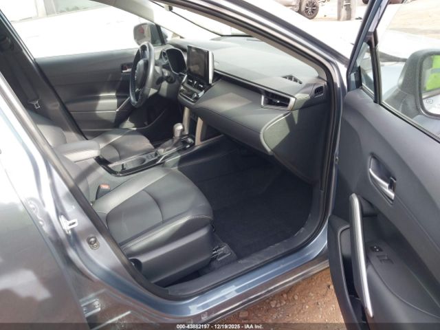 2023 TOYOTA COROLLA CROSS 7MUDAABG0PV052188 Photo 4