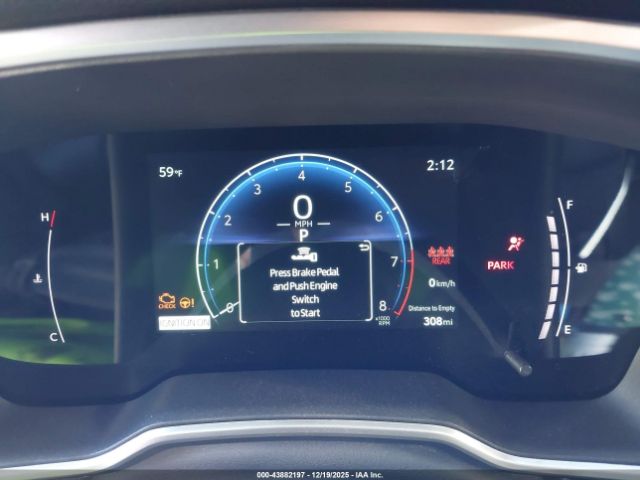 2023 TOYOTA COROLLA CROSS 7MUDAABG0PV052188 Photo 6