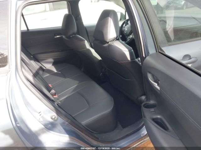 2023 TOYOTA COROLLA CROSS 7MUDAABG0PV052188 Photo 7