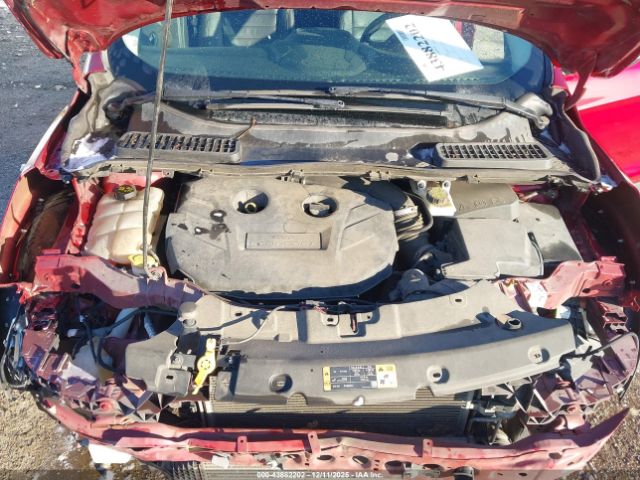 2016 FORD ESCAPE 1FMCU0J90GUC42039 Photo 9