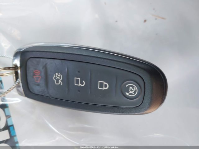 2016 FORD ESCAPE 1FMCU0J90GUC42039 Photo 10