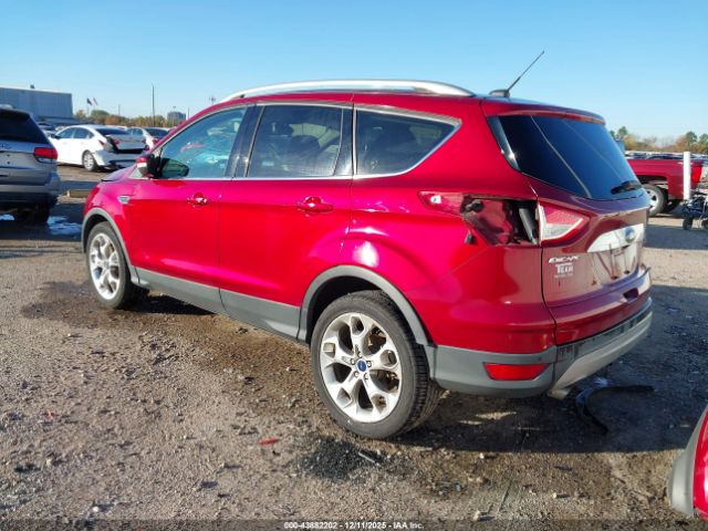 2016 FORD ESCAPE 1FMCU0J90GUC42039 Photo 2