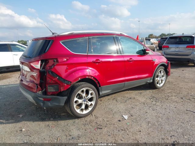 2016 FORD ESCAPE 1FMCU0J90GUC42039 Photo 3