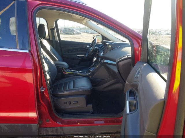 2016 FORD ESCAPE 1FMCU0J90GUC42039 Photo 4