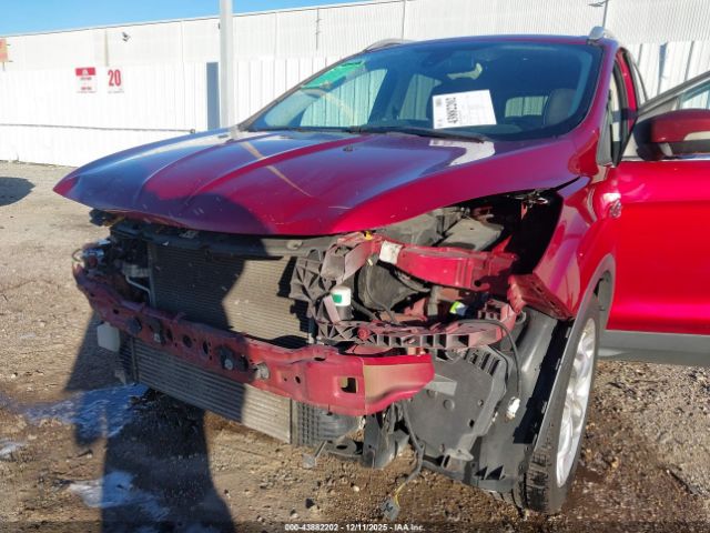 2016 FORD ESCAPE 1FMCU0J90GUC42039 Photo 5