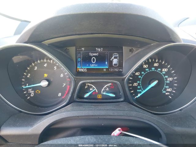 2016 FORD ESCAPE 1FMCU0J90GUC42039 Photo 6