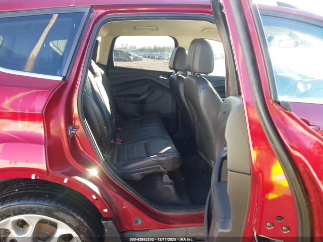 2016 FORD ESCAPE 1FMCU0J90GUC42039 Photo 7