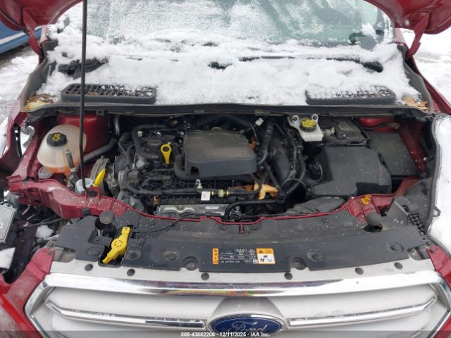 2019 FORD ESCAPE 1FMCU9HD4KUA77913 Photo 9