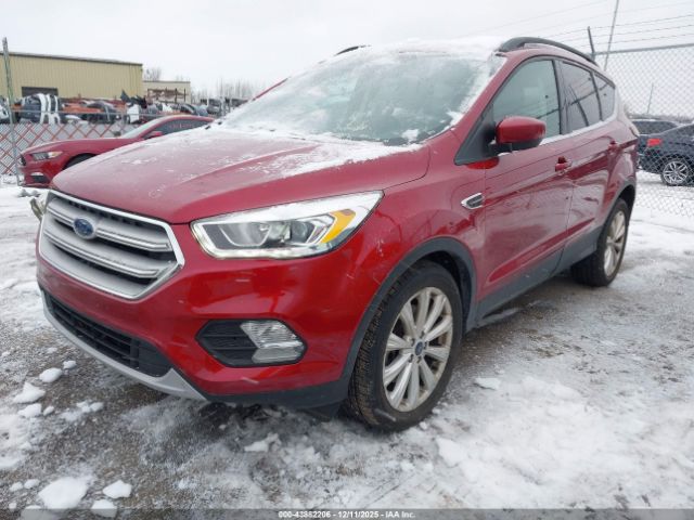 2019 FORD ESCAPE 1FMCU9HD4KUA77913 Photo 1