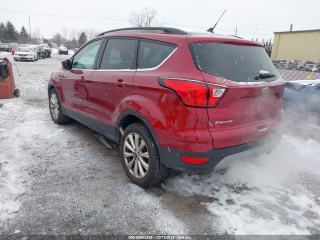 2019 FORD ESCAPE 1FMCU9HD4KUA77913 Photo 2