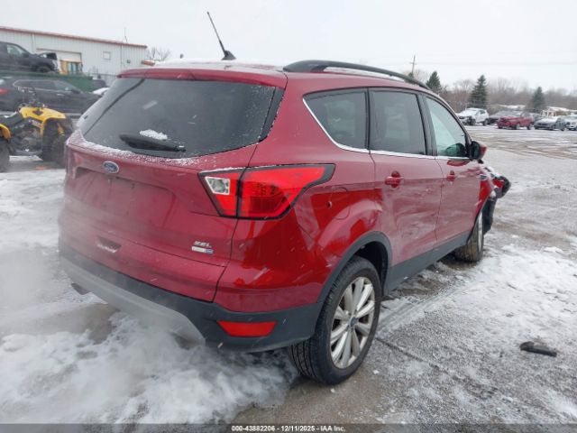 2019 FORD ESCAPE 1FMCU9HD4KUA77913 Photo 3