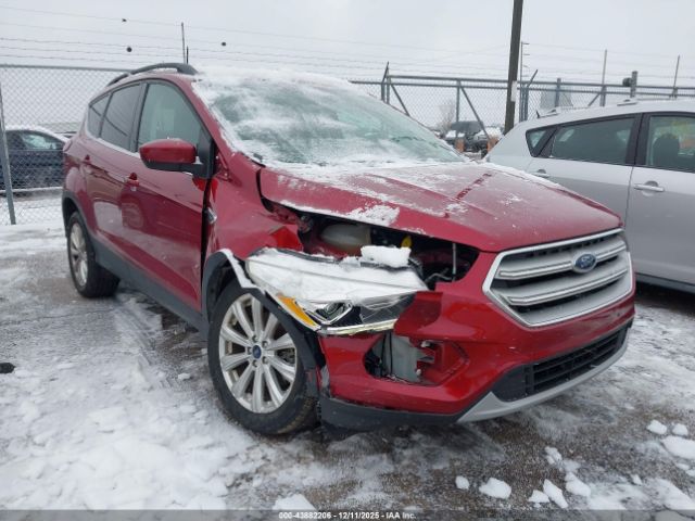 2019 FORD ESCAPE 1FMCU9HD4KUA77913 Photo 5