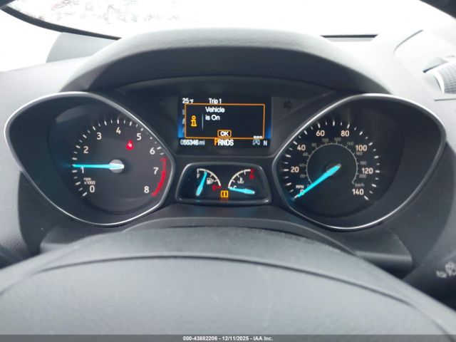 2019 FORD ESCAPE 1FMCU9HD4KUA77913 Photo 6