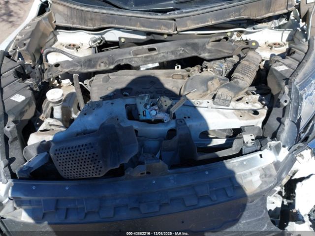 2021 MITSUBISHI OUTLANDER SPORT JA4ARUAU9MU013616 Photo 9