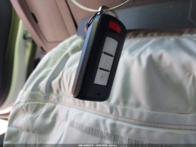 2021 MITSUBISHI OUTLANDER SPORT JA4ARUAU9MU013616 Photo 10