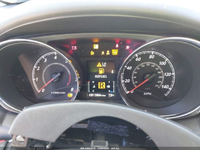 2021 MITSUBISHI OUTLANDER SPORT JA4ARUAU9MU013616 Photo 6