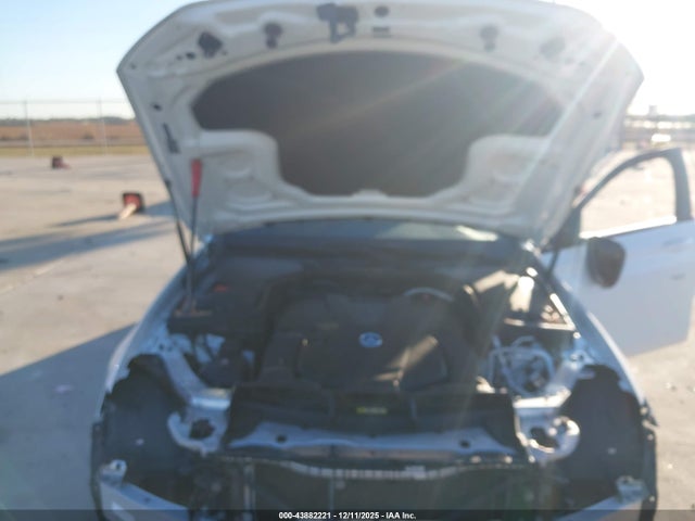 2018 MERCEDES-BENZ E 400 WDDZH6GB4JA394615 Photo 9