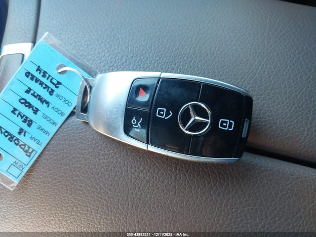 2018 MERCEDES-BENZ E 400 WDDZH6GB4JA394615 Photo 10
