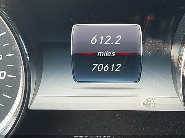 WDDZH6GB4JA394615 Mercedes-Benz E 400 4matic