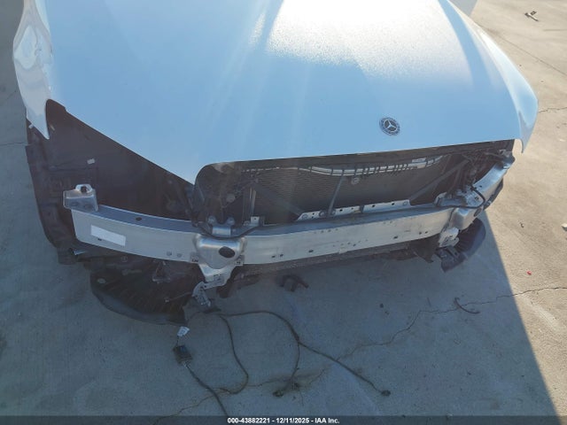 2018 MERCEDES-BENZ E 400 WDDZH6GB4JA394615 Photo 5