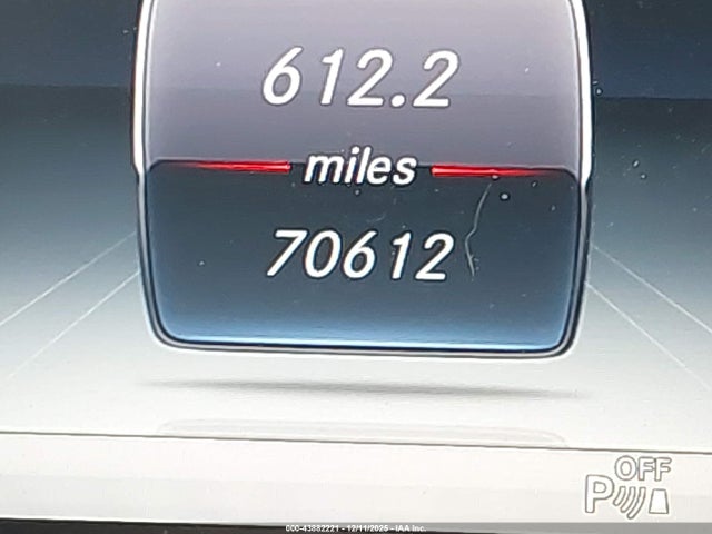 2018 MERCEDES-BENZ E 400 WDDZH6GB4JA394615 Photo 6