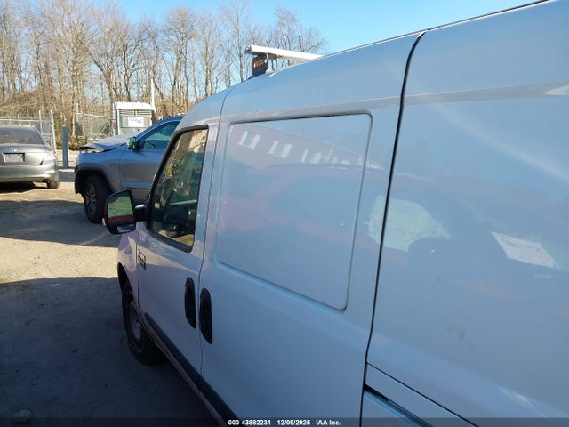 Продаж на аукціоні авто 2019 Ram Promaster City Tradesman, vin: ZFBHRFAB2K6N94640, номер лоту: 43882231
