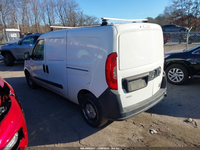 Продаж на аукціоні авто 2019 Ram Promaster City Tradesman, vin: ZFBHRFAB2K6N94640, номер лоту: 43882231