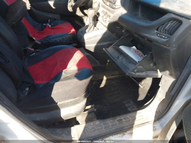 Продаж на аукціоні авто 2019 Ram Promaster City Tradesman, vin: ZFBHRFAB2K6N94640, номер лоту: 43882231