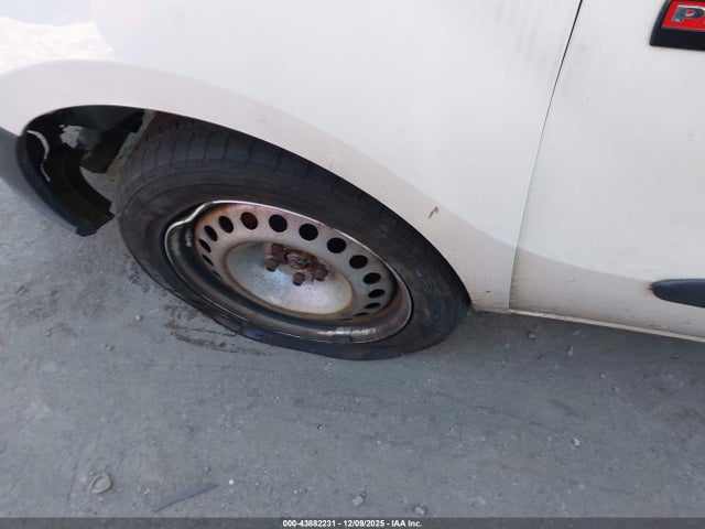 Продаж на аукціоні авто 2019 Ram Promaster City Tradesman, vin: ZFBHRFAB2K6N94640, номер лоту: 43882231