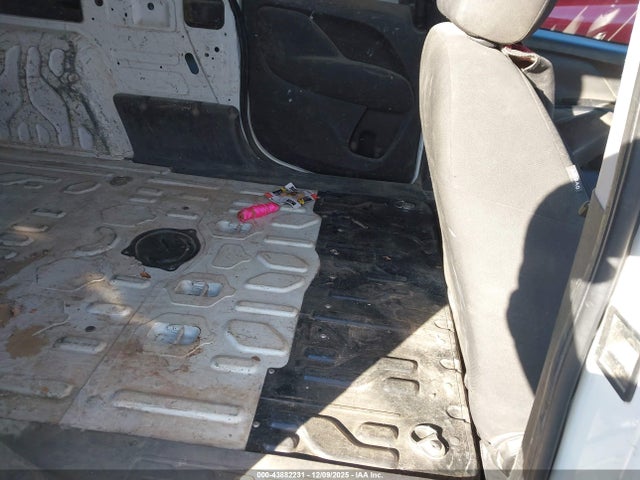 Продаж на аукціоні авто 2019 Ram Promaster City Tradesman, vin: ZFBHRFAB2K6N94640, номер лоту: 43882231