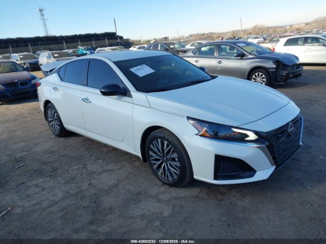 2024 NISSAN ALTIMA 1N4BL4DV3RN407183