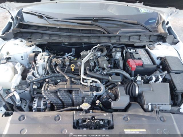 2024 NISSAN ALTIMA 1N4BL4DV3RN407183 Photo 9