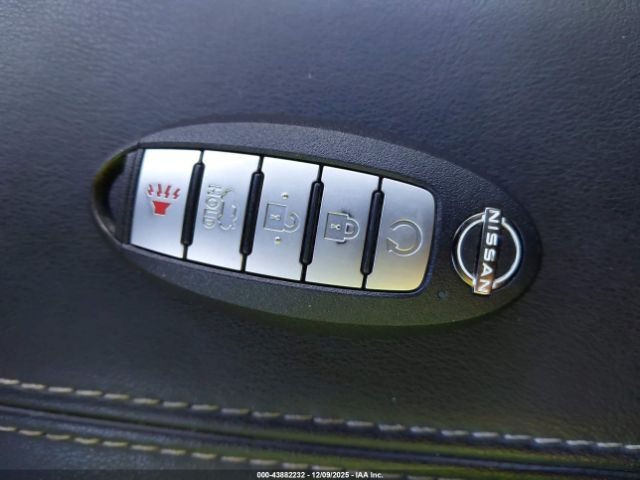 2024 NISSAN ALTIMA 1N4BL4DV3RN407183 Photo 10