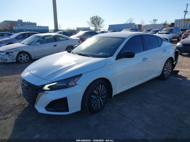 2024 NISSAN ALTIMA 1N4BL4DV3RN407183 Photo 1