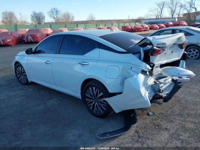 2024 NISSAN ALTIMA 1N4BL4DV3RN407183 Photo 2