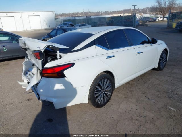 2024 NISSAN ALTIMA 1N4BL4DV3RN407183 Photo 3