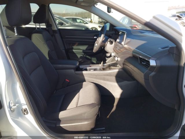 2024 NISSAN ALTIMA 1N4BL4DV3RN407183 Photo 4