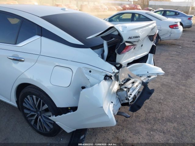 2024 NISSAN ALTIMA 1N4BL4DV3RN407183 Photo 5