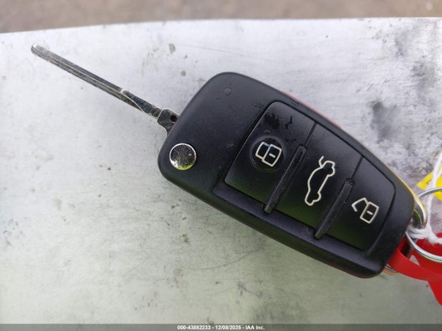 2008 AUDI A6 WAUDV74F58N132127 Photo 10