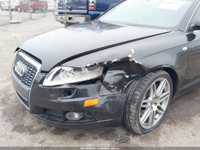 2008 AUDI A6 WAUDV74F58N132127 Photo 5