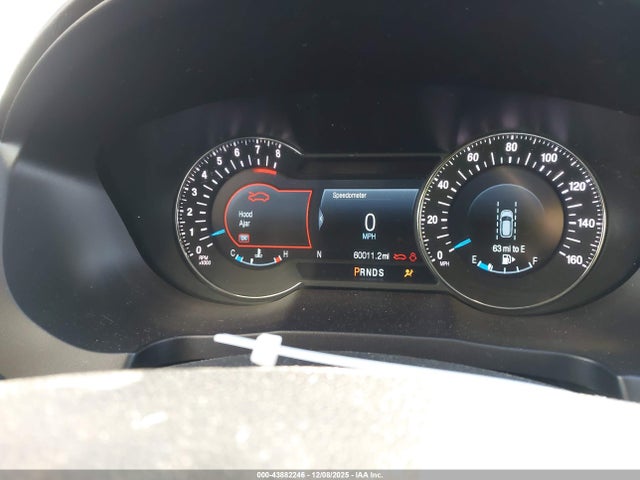 1FM5K8HT4JGB31594 Ford Explorer Platinum