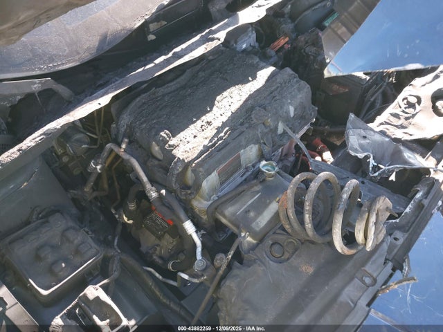 Nissan Leaf S Plus 62 Kwh 2021 1N4BZ1BV6MC553579 Image 10