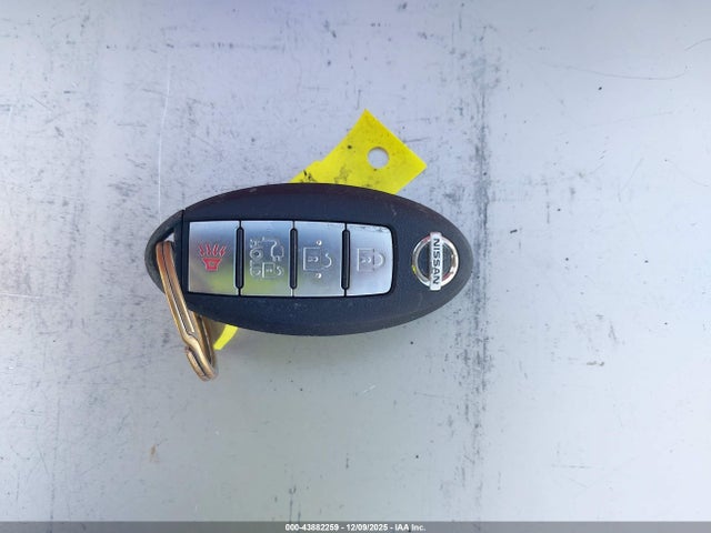 Nissan Leaf S Plus 62 Kwh 2021 1N4BZ1BV6MC553579 Image 11