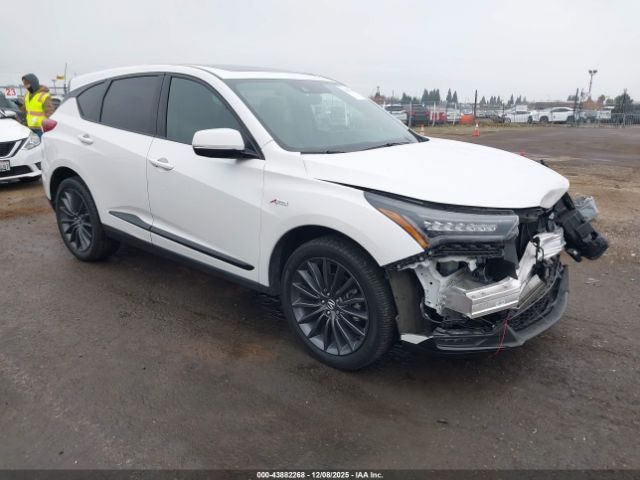 2023 ACURA RDX 5J8TC2H83PL005293 Photo 0
