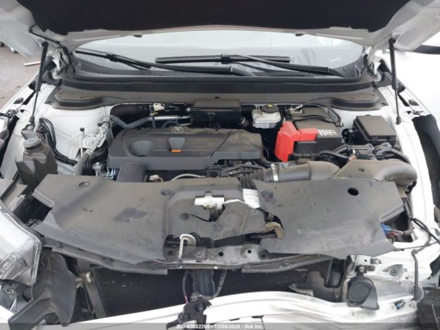 2023 ACURA RDX 5J8TC2H83PL005293 Photo 9